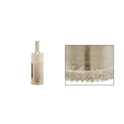 CRL 13/16" AG Series Plated Diamond Drill