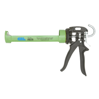 CRL 26:1 Ratio Strap Frame Caulking Gun