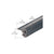 CRL 3/8" Roll-In EPDM Gasket for Tapered Sidelite Rails - 100' Roll