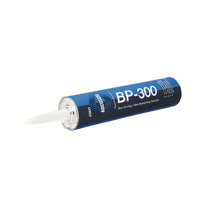 CRL Black Adco BP-300 Curtainwall and Bedding Sealant