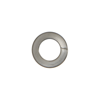 CRL Stainless 3/8"-16 Lock Washers for 1-1/2" and 2" Diameter Standoffs