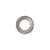 CRL Stainless 3/8"-16 Lock Washers for 1-1/2" and 2" Diameter Standoffs