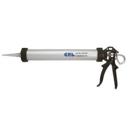 CRL 15 in Sausage & Cartridge Caulking Gun — Heavy-Duty