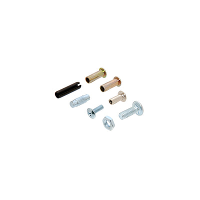 CRL Axle Repair Kit