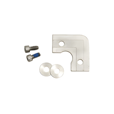 CRL Hydroslide 90 Degree Header Connector Bracket