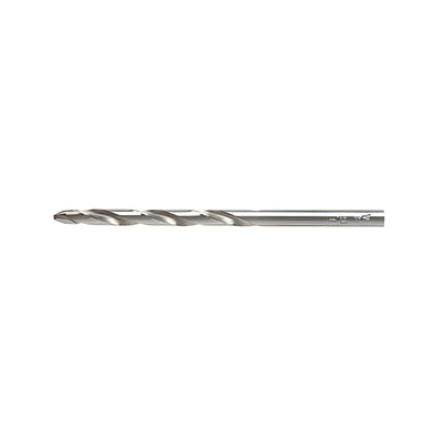 CRL 3/16" Drill Bit for Plastic Materials