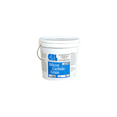 CRL 120X Grit Silicon Carbide Grain