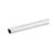 CRL Clear Anodized 7/16" Wide Single Seal Spacer - 152"
