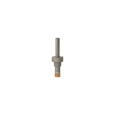 CRL 1/2" PD Straight Series Metal Bond Diamond Drill