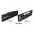 CRL TAPER-LOC® XA Black Taper Set for Laminated Glass