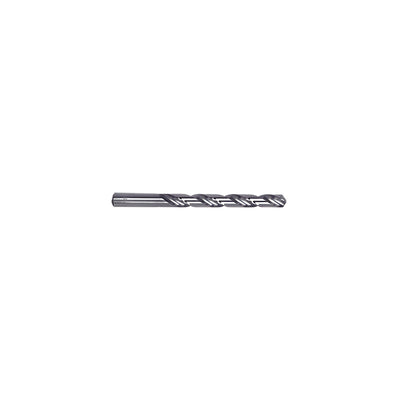 CRL 13/64" Fractional Sized 118º Point Jobber's Length High Speed Drill Bit