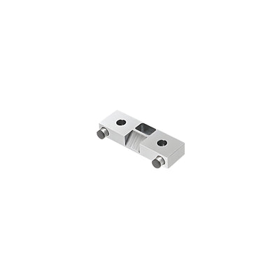 CRL Polished Stainless Door Stop/Strike for Single Doors