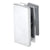 CRL Polished Stainless Steel End Cap 90º Accessory Kit Only for SRSER78PS