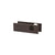 CRL Dark Bronze Cover Plate for AMR205