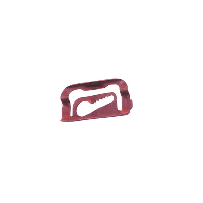 CRL 1971+ GM Windshield Molding Clips (Aluminum Moldings)