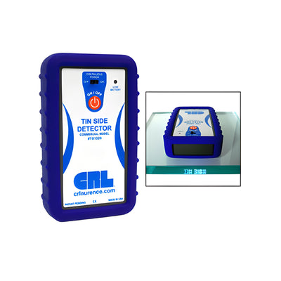 CRL Commercial Tin Side Detector