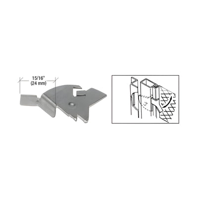 CRL Inside Blade Knife Latches - Carded