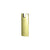 CRL Polished Brass End Cap for 6" Square 3/4" Glass Wedge-Lock® Door Rail
