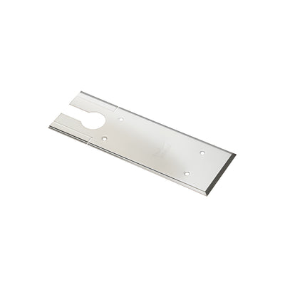 Dormakaba® Polished Stainless BTS75V Series Cover Plate