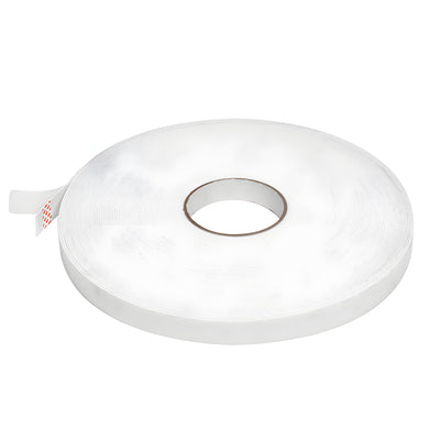 CRL White 1/16" x 3/4" All-Purpose Foam Mounting Tape