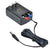 CRL Satin Anodized DC Power Adapter for TTU Communicators