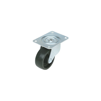 CRL Universal Swivel End Caster