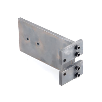 CRL-U.S. Aluminum Drill Jig for Vertical Mullions, IW3250 Series Curtain Wall