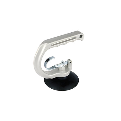 CRL 4" Single Cup Vacuum Lifters with Release Trigger