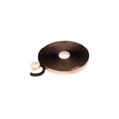 CRL 3/8" Square Autoglass Butyl Tape