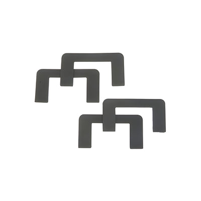 CRL Senior Prima Replacement Black Gasket Kit