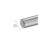 CRL 316 Polished Stainless 15/32" Diameter Stainless Steel Bar 236-1/4"