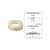 CRL 3/4" Bond Breaker Tape