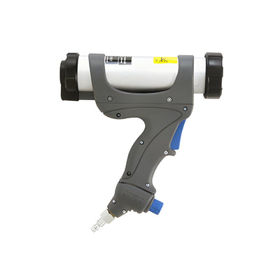 CRL Aluminum Air Powered Gun