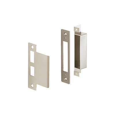 CRL Right Hand Strike for 6" x 10" Entrance Center Locks and 4-1/2" Jamb