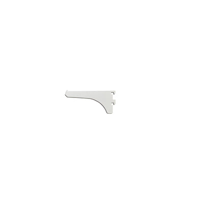 CRL Satin Anodized 4" Aluminum Bracket
