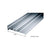 CRL Aluminum OEM Replacement Patio Door Threshold - 4-5/8" Wide x 8' Long