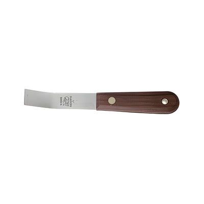 CRL Lamson 3/4" Bent Knife