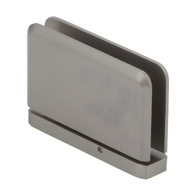 CRL Brushed Nickel Adjustable Prima Series Hinge