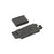 CRL TAPER-LOC® Tapers for 9/16" and 11/16" Laminated Tempered Glass