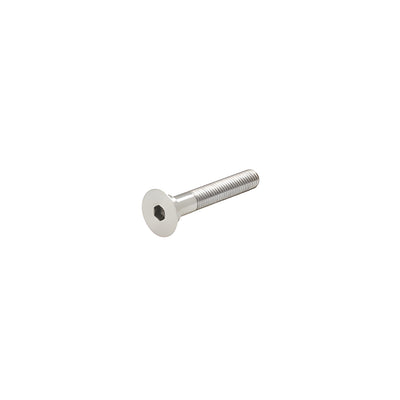 CRL 316 Brushed Stainless Steel 2-1/2" Long Bolt for RRF10BS Glass Fitting