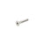 CRL 316 Brushed Stainless Steel 2-1/2" Long Bolt for RRF10BS Glass Fitting