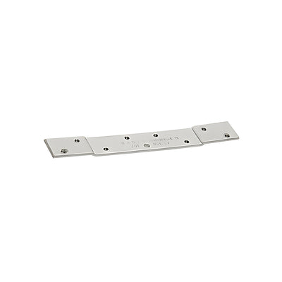 CRL 8" Steel Reinforcement Backing Plate