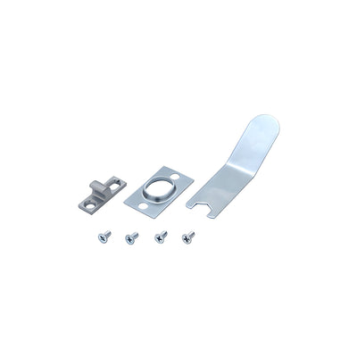 CRL Aluminum Top Strike Package for Jackson® 2085 and 3185 Concealed Vertical Rod Panic Exit Devices