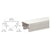 CRL Sky White 200 Series 241" Long Top Rail