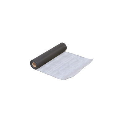 CRL Charcoal 60" Heavy-Duty Fiberglass Screen Mesh