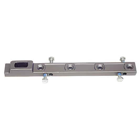 CRL Adjustable Center-Hung Floor-Mounted Door Closer Arm