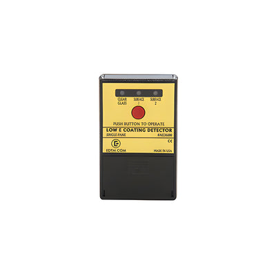 CRL Low-E Glass Detector