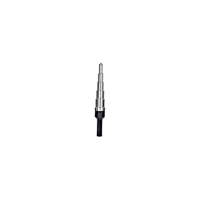 CRL Unibit® 3/16" to 1/2" Step Drill Bit