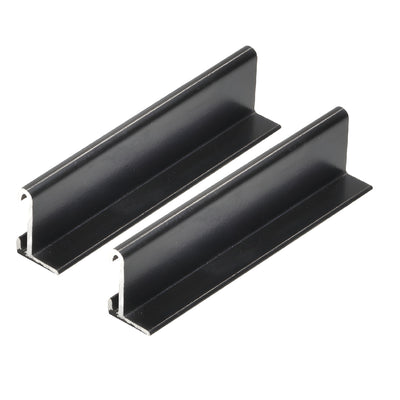 VENT SLIDE TRACK 2 PER SET
