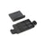 CRL TAPER-LOC® X1 Taper Sets for 13/16" Laminated Tempered Glass